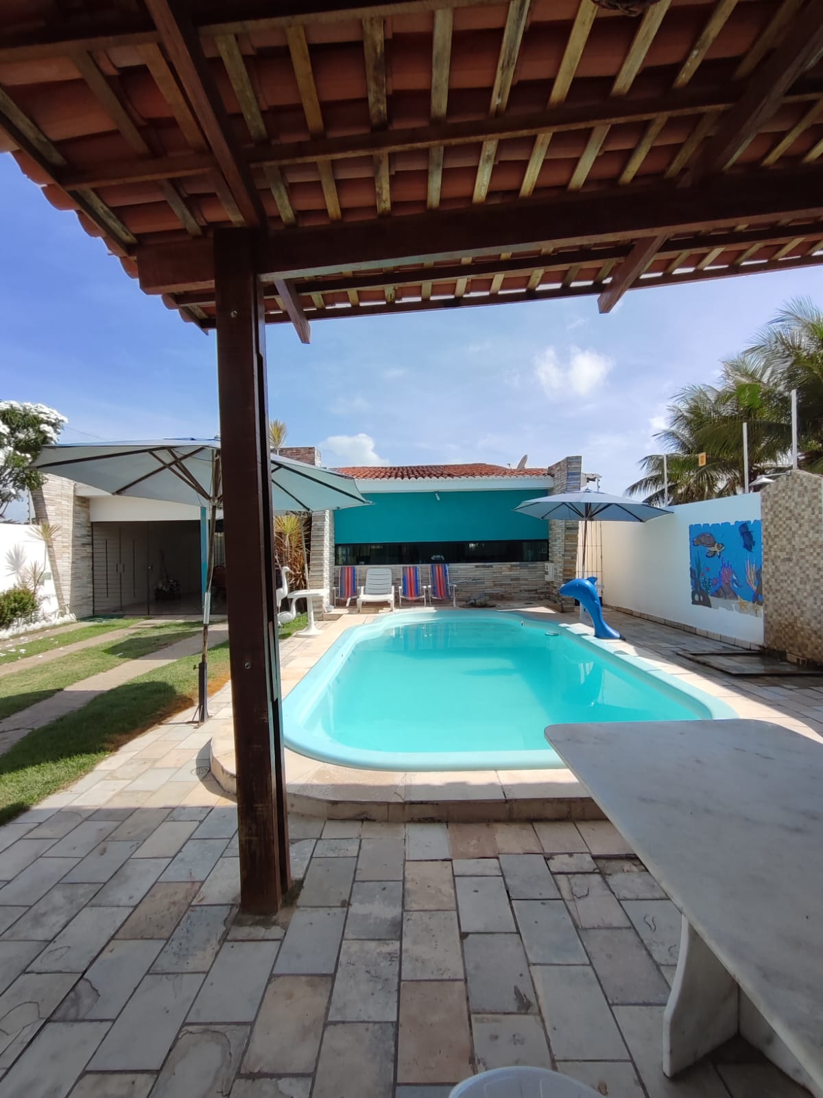 Casa de Praia