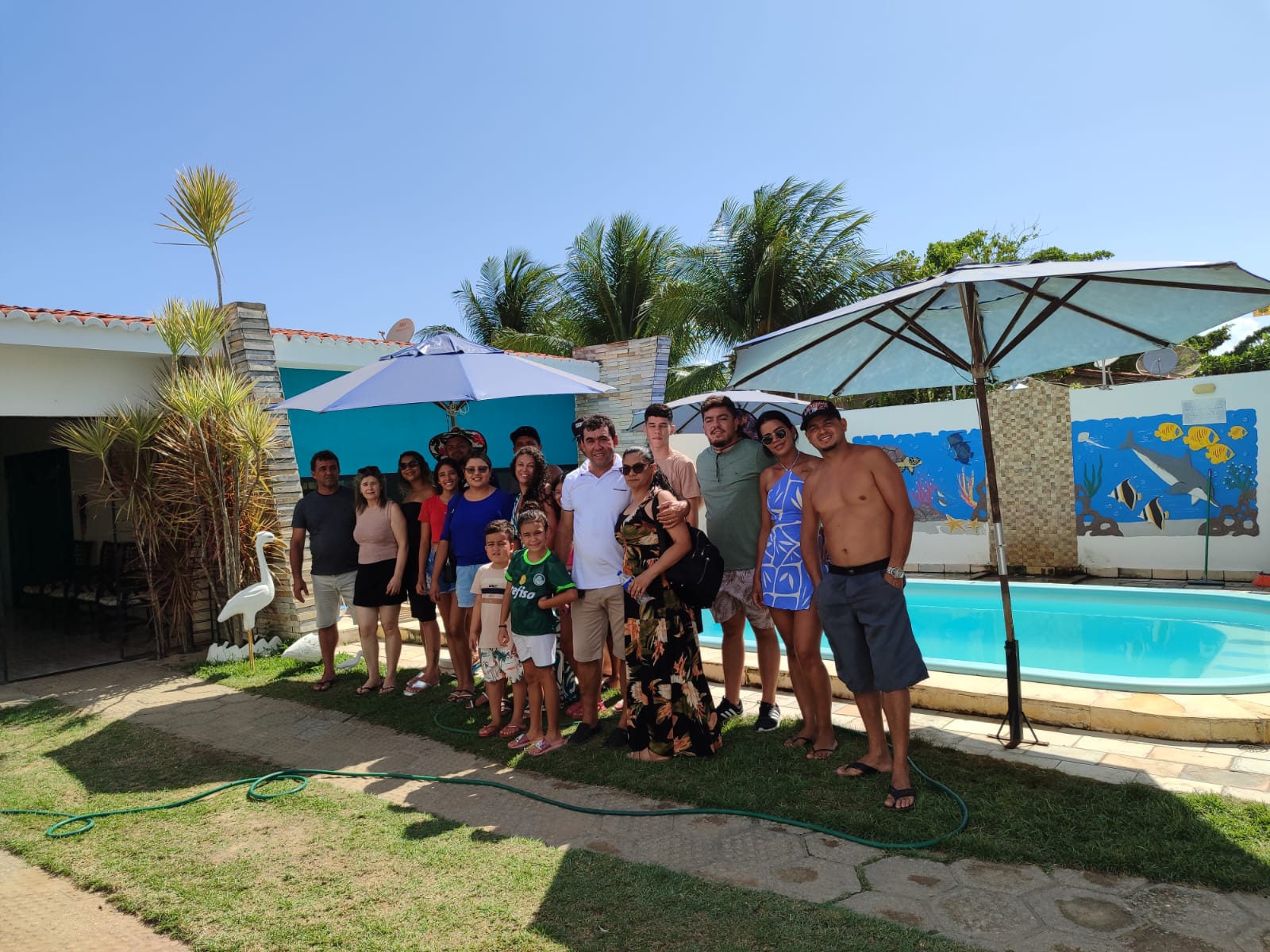 Casa de Praia
