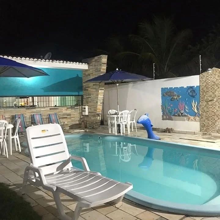 Casa de Praia